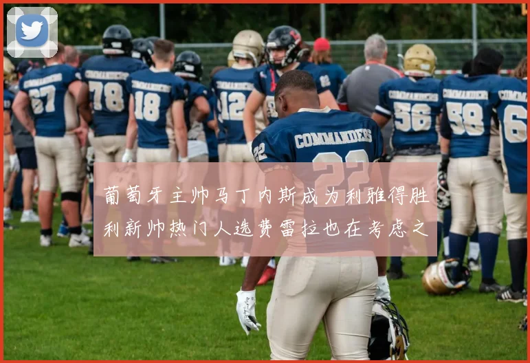 葡萄牙主帅马丁内斯成为利雅得胜利新帅热门人选费雷拉也在考虑之中