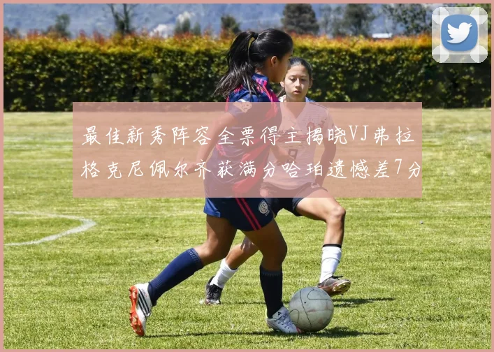 最佳新秀阵容全票得主揭晓VJ弗拉格克尼佩尔齐获满分哈珀遗憾差7分