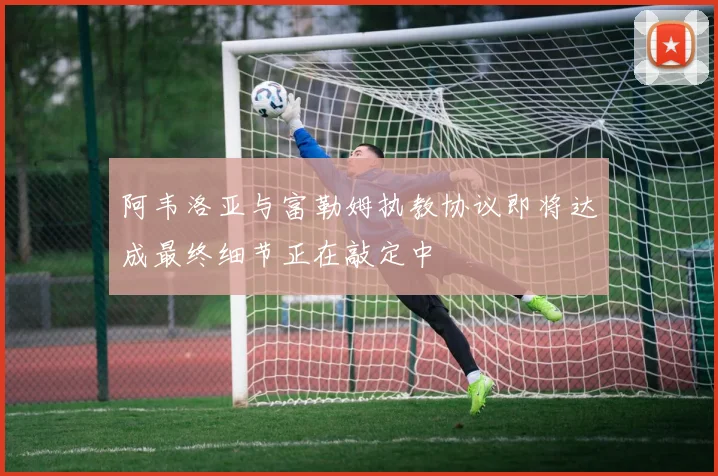 阿韦洛亚与富勒姆执教协议即将达成最终细节正在敲定中